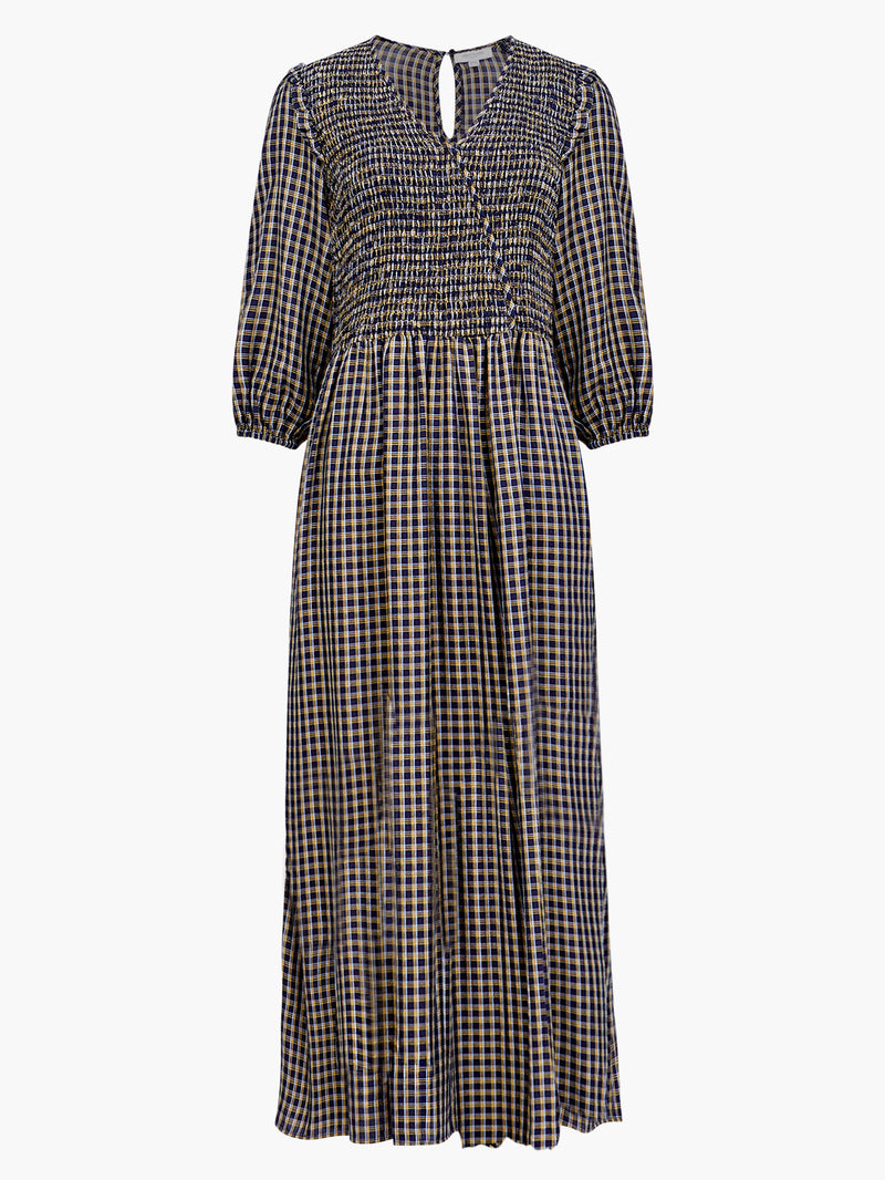 Likely clearance smocked dress