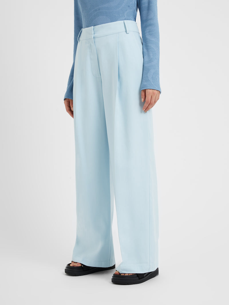 Light summer clearance trousers