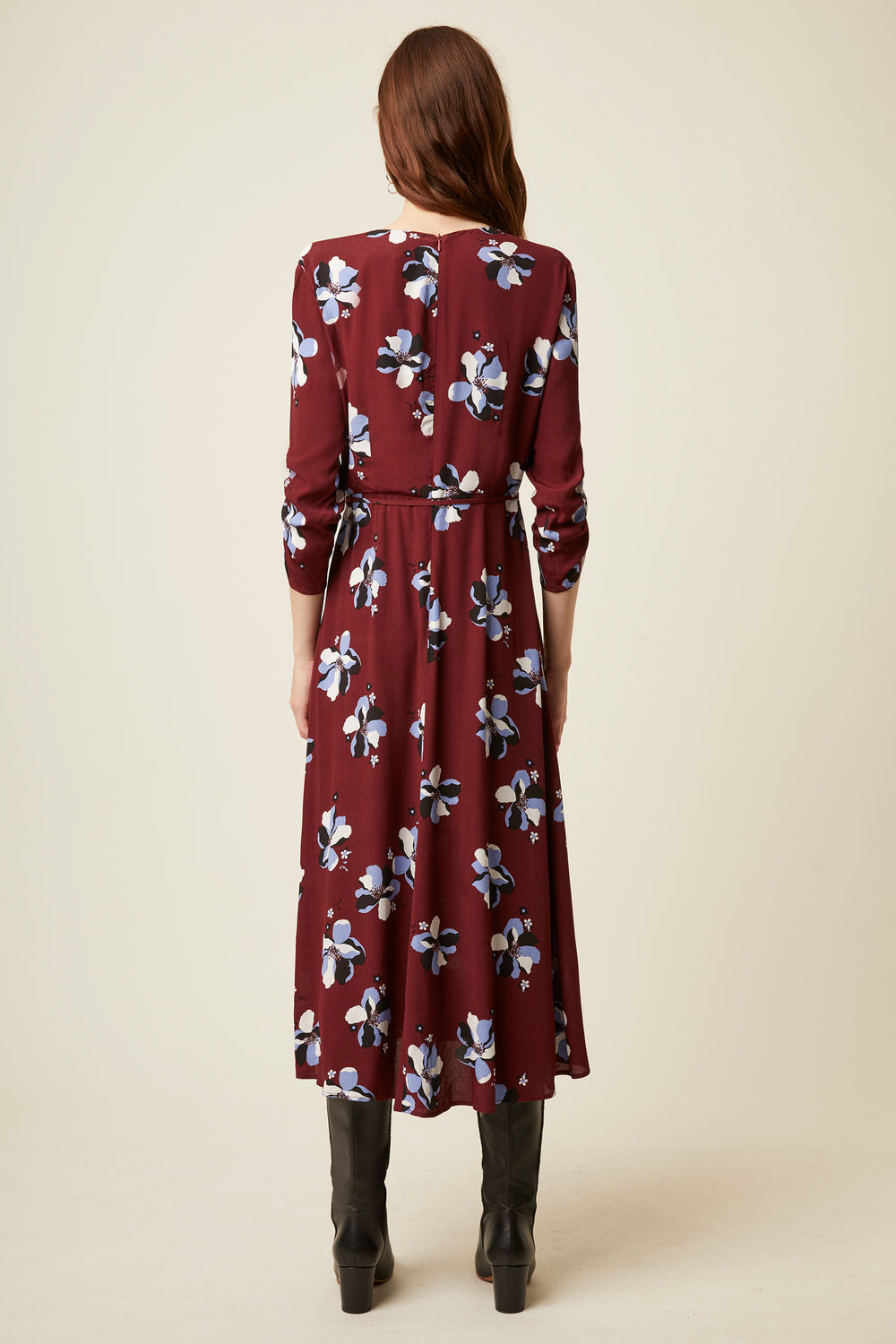 Joules chloe outlet dress