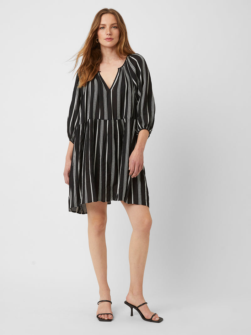 Striped sundress clearance uk