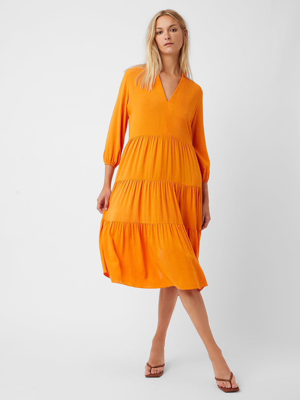 Melia best sale midi dress