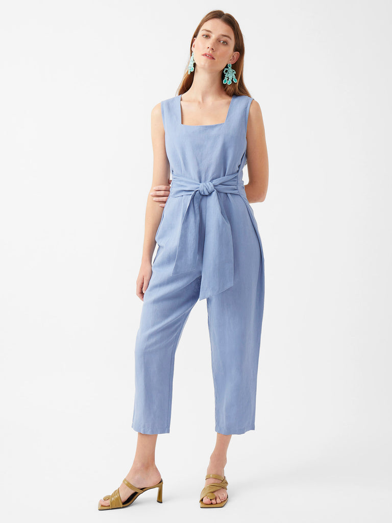 Buy Milos Jumpsuit Shortbread Online