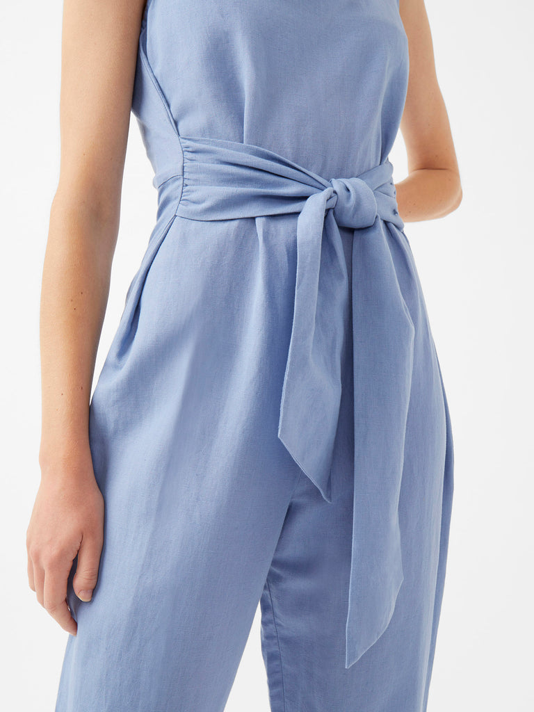 Buy Milos Jumpsuit Shortbread Online